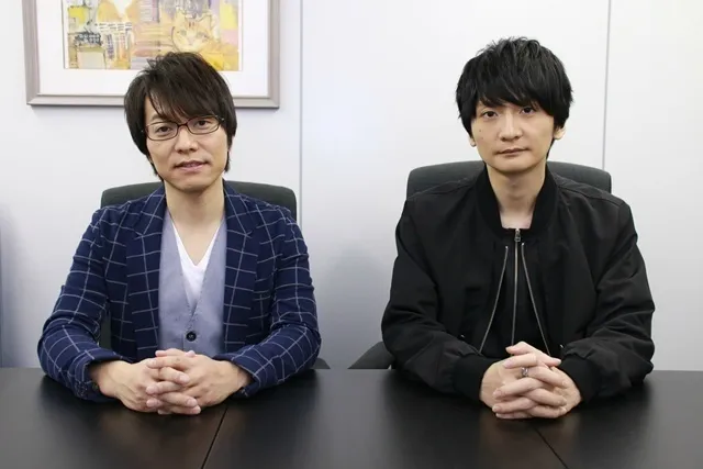 茜老师公认最人渣-「人渣的本愿」主役声优谈作品论人渣