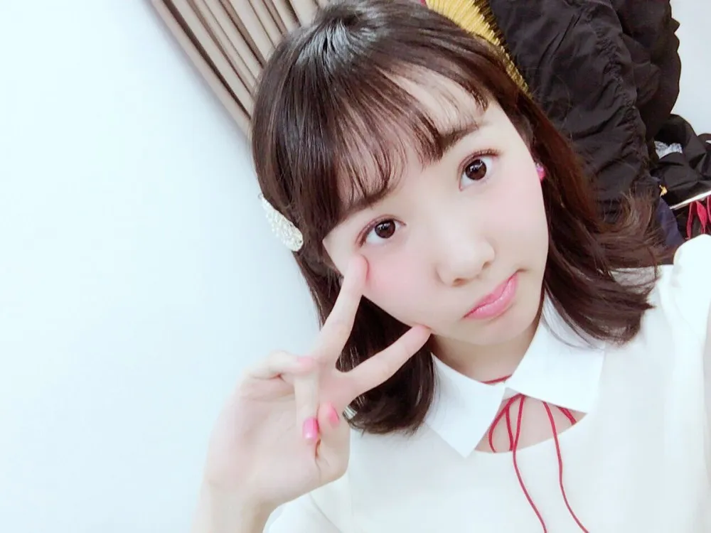 木户衣吹 龙女戴角齐上阵 人渣主役谈人生-声之颜第十九期