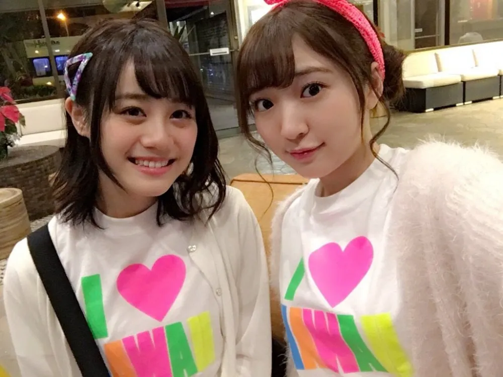 龙女戴角齐上阵 人渣主役谈人生-声之颜第十九期
