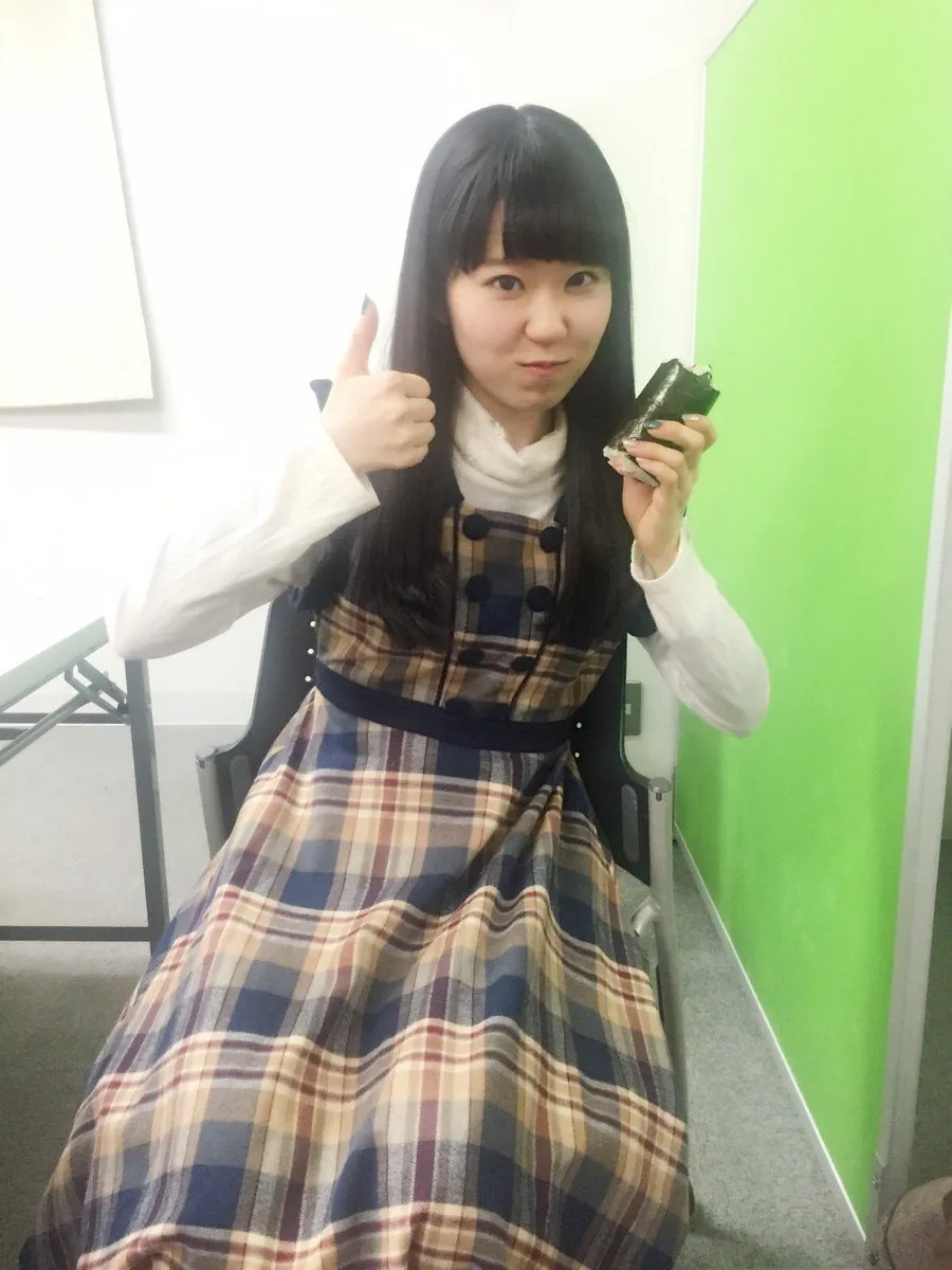 龙女戴角齐上阵 人渣主役谈人生-声之颜第十九期