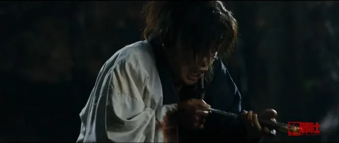 不死大叔与复仇少女-「无限之住人」真人预告片公布