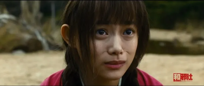 不死大叔与复仇少女-「无限之住人」真人预告片公布