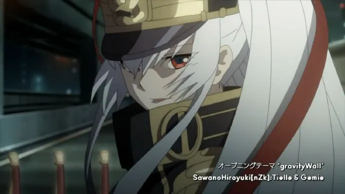 四月新番「Re:Creators」PV第二弹公开 声优阵容公布