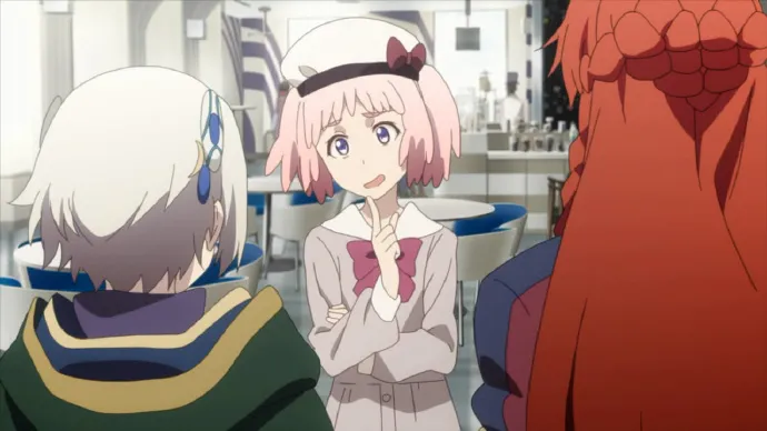 四月新番「Re:Creators」PV第二弹公开 声优阵容公布