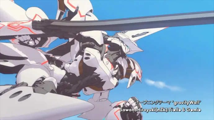 四月新番「Re:Creators」PV第二弹公开 声优阵容公布