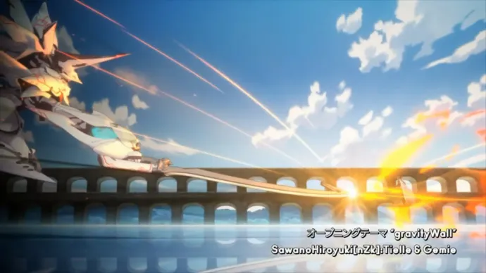 四月新番「Re:Creators」PV第二弹公开 声优阵容公布