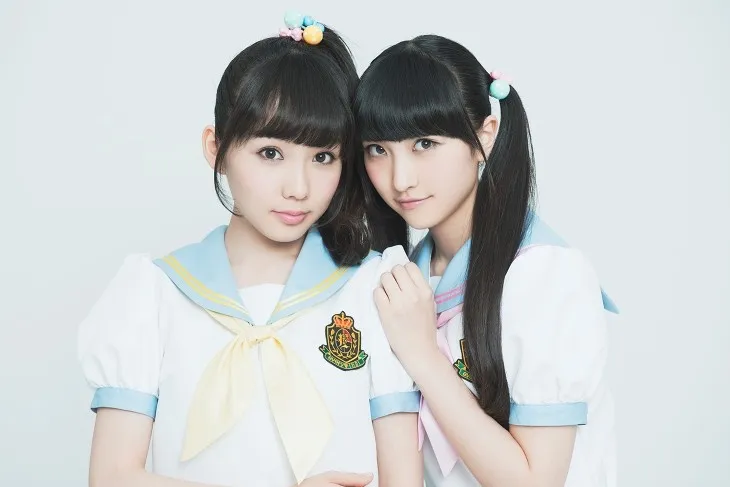 声优组合every♥ing!宣布11月停止活动 木户衣吹 山崎惠理一同毕业-绝对领域