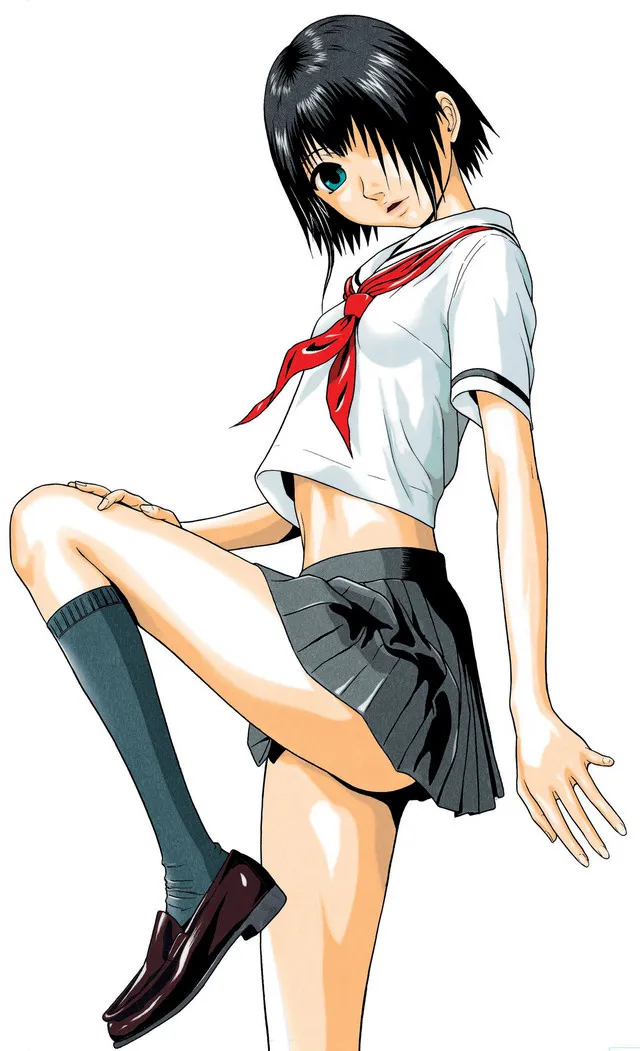 青春就是那么大胆放肆-色色漫画「迷之彼女s」「教科书没教的事!」再度真人化