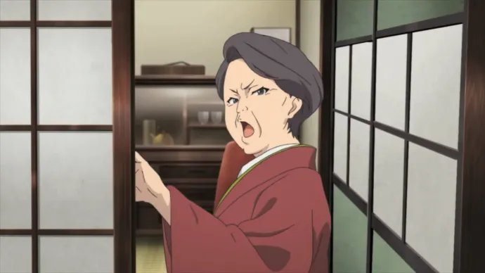 P.A.WORKS四月新番「樱花任务」本PV公布 4月5日首播