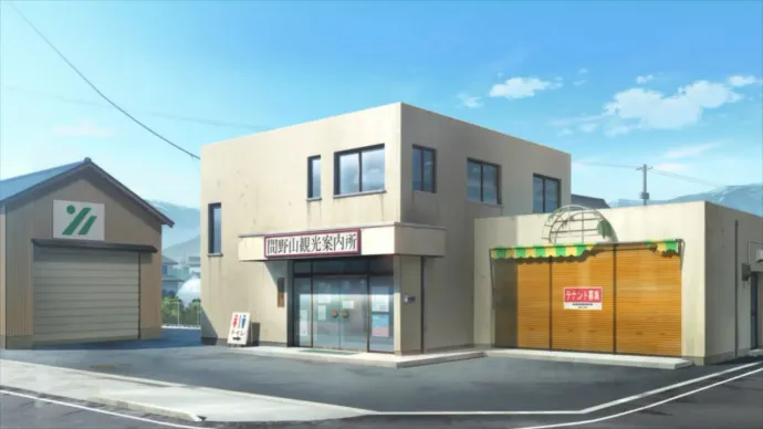 P.A.WORKS四月新番「樱花任务」本PV公布 4月5日首播