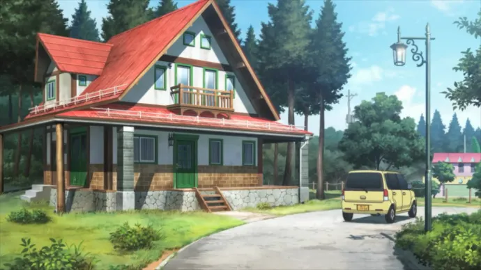 P.A.WORKS四月新番「樱花任务」本PV公布 4月5日首播