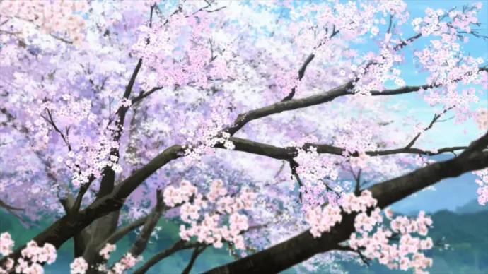 P.A.WORKS四月新番「樱花任务」本PV公布 4月5日首播