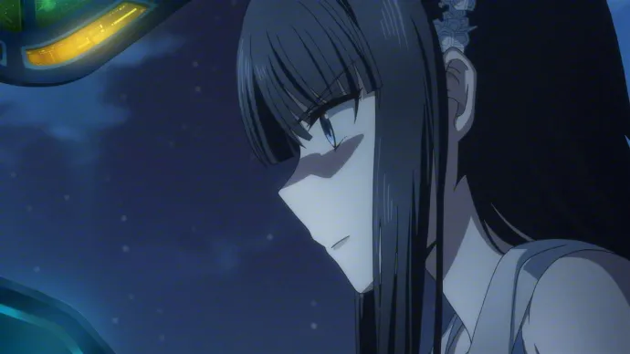 剧场版「魔法科高校的劣等生:呼唤星星的少女」PV公布