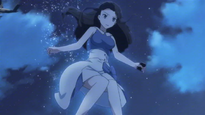 剧场版「魔法科高校的劣等生:呼唤星星的少女」PV公布