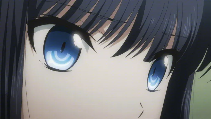 剧场版「魔法科高校的劣等生:呼唤星星的少女」PV公布