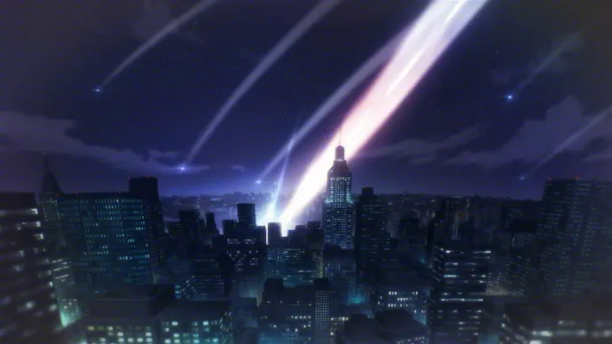 剧场版「魔法科高校的劣等生:呼唤星星的少女」PV公布