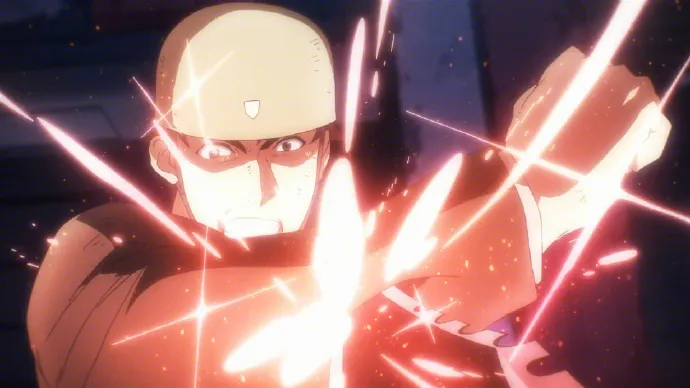 剧场版「魔法科高校的劣等生:呼唤星星的少女」PV公布