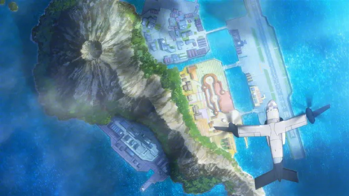 剧场版「魔法科高校的劣等生:呼唤星星的少女」PV公布