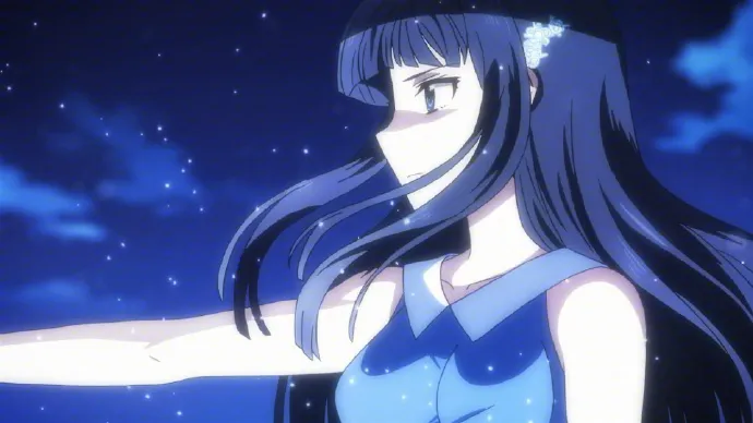 剧场版「魔法科高校的劣等生：呼唤星星的少女」PV公布-绝对领域
