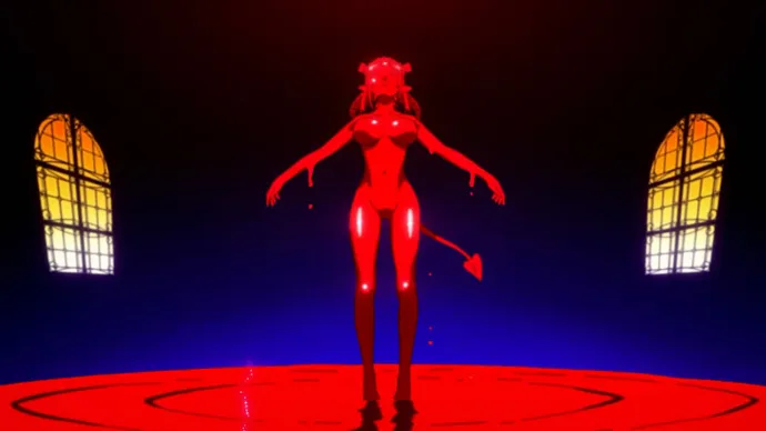 「sin七大罪」PV忧郁魔王角色歌曲MV公布