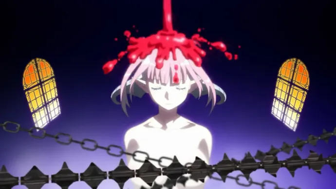 「sin七大罪」PV忧郁魔王角色歌曲MV公布