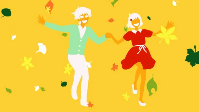 星野源×花泽香菜-「春宵苦短,少女前进吧!」动画电影90秒预告