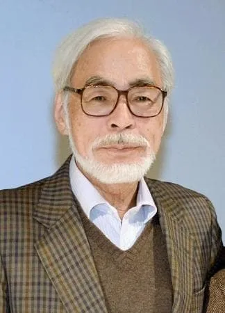 耐不住寂寞-铃木敏夫透露宫崎骏正在筹备新动画电影-绝对领域