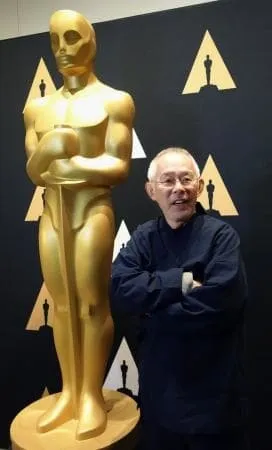 耐不住寂寞-铃木敏夫透露宫崎骏正在筹备新动画电影