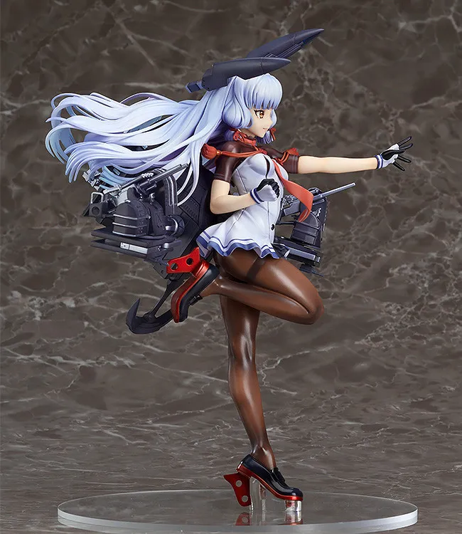 增强型斗M-舰队Collection丛云改二PVC