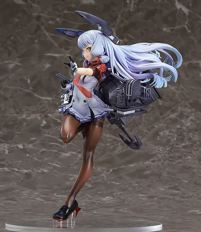 增强型斗M-舰队Collection丛云改二PVC