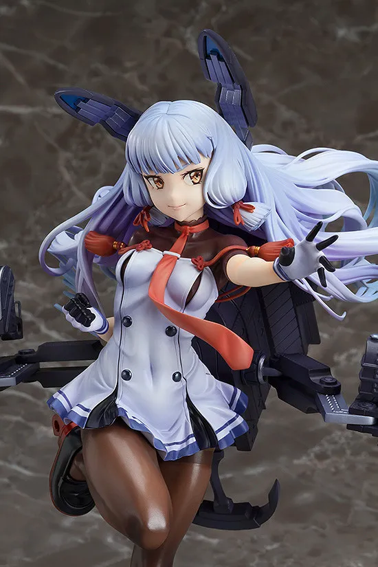 增强型斗M-舰队Collection丛云改二PVC