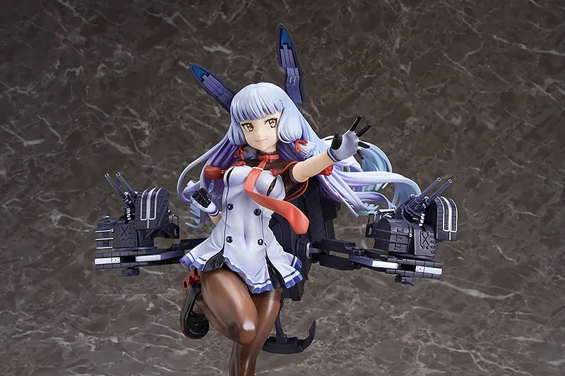 增强型斗M-舰队Collection丛云改二PVC