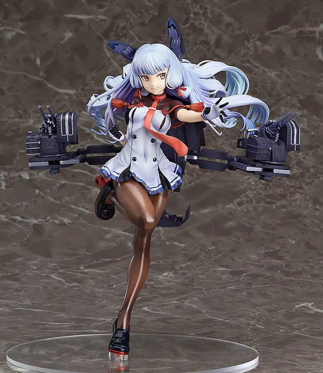 增强型斗M-舰队Collection丛云改二PVC