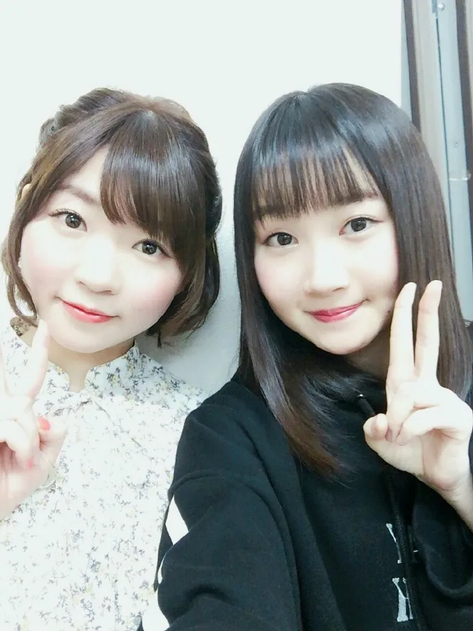 OVERLORD&SAO剧场版声优配合宣传 咸菜恋曝光后香菜过生日-声之颜第二十二期