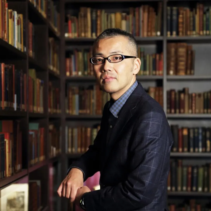 小说「古书堂事件手帖」制作动画电影真人电影确定