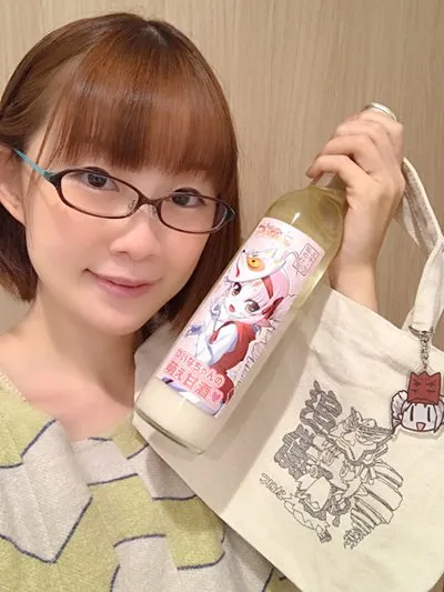 OVERLORD&SAO剧场版声优配合宣传 咸菜恋曝光后香菜过生日-声之颜第二十二期