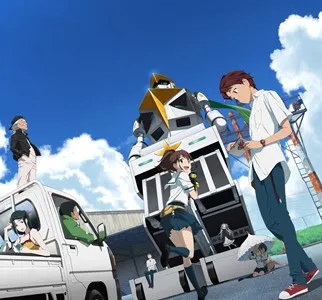 5pb. AnimeWeek 举办决定!『CHAOS;CHILD』『ROBOTICS;NOTES』『Punch Line』动画将于NicoNico播出!