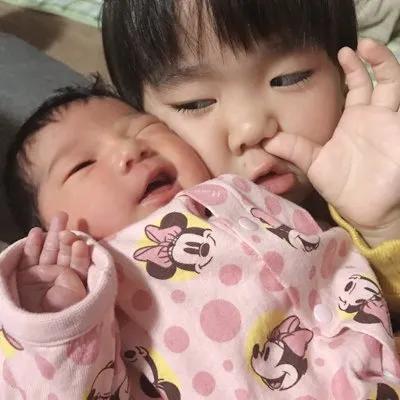 声优・门胁舞以顺利产下第二胎!