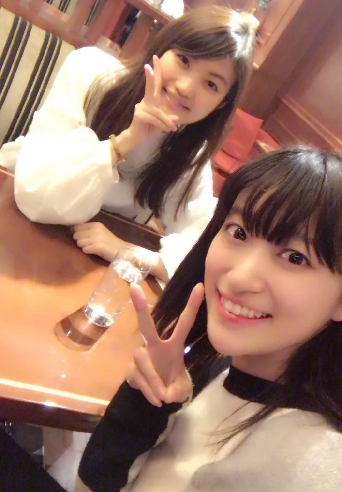 OVERLORD&SAO剧场版声优配合宣传 咸菜恋曝光后香菜过生日-声之颜第二十二期