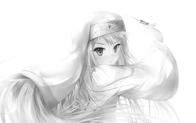 【讣报】山口升老师与世长辞，《零之使魔》终成绝唱-绝对领域
