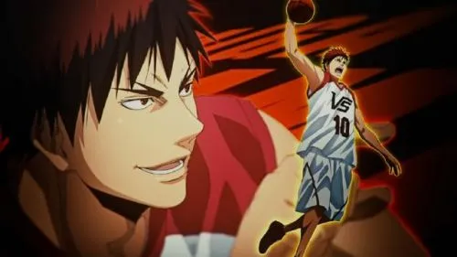 《黑子的篮球:LAST GAME》将在2017年于日本先行上映