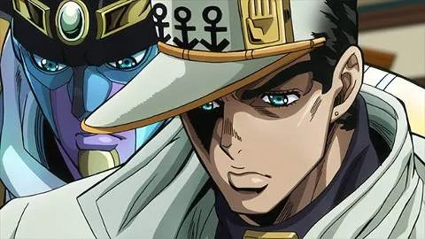 《JoJo的奇妙冒险 不灭钻石》真人版电影新定装照释出,伊势谷友介饰演空条承太郎华丽登场!