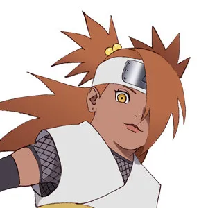 「白石凉子」是秋道蝶蝶!火影忍者动画《BORUTO 火影新世代》于4/5放送、制作群&声优一同揭晓!