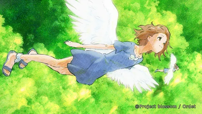 沉寂已久的「山本宽」终于带来新作!原创剧场版动画《薄暮》以群众募资展开制作企划!