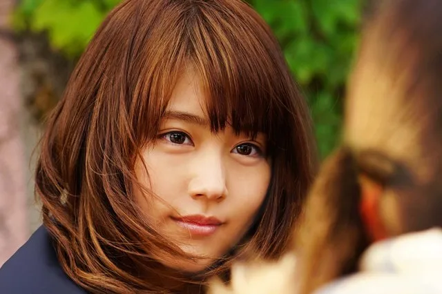 《3月的狮子》真人版电影新剧照公开!有村架纯首次挑战恶女角色,展现不同面貌