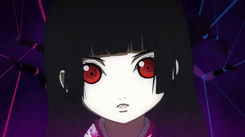 睽违8年的新宿主?原班人马打造动画第四期《地狱少女 宵伽》将在7月放送6话新作+6话总集篇!