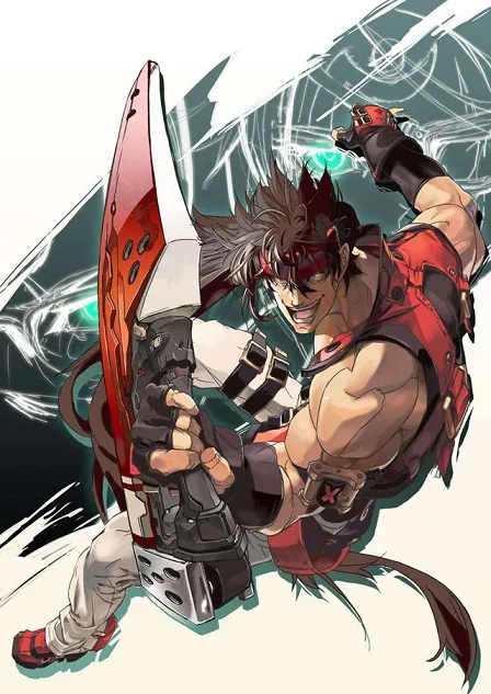 格斗游戏《圣骑士之战 Xrd REV 2》确定今年5月份推出家用机版本，「梅喧」及「安萨」即将参战！-绝对领域