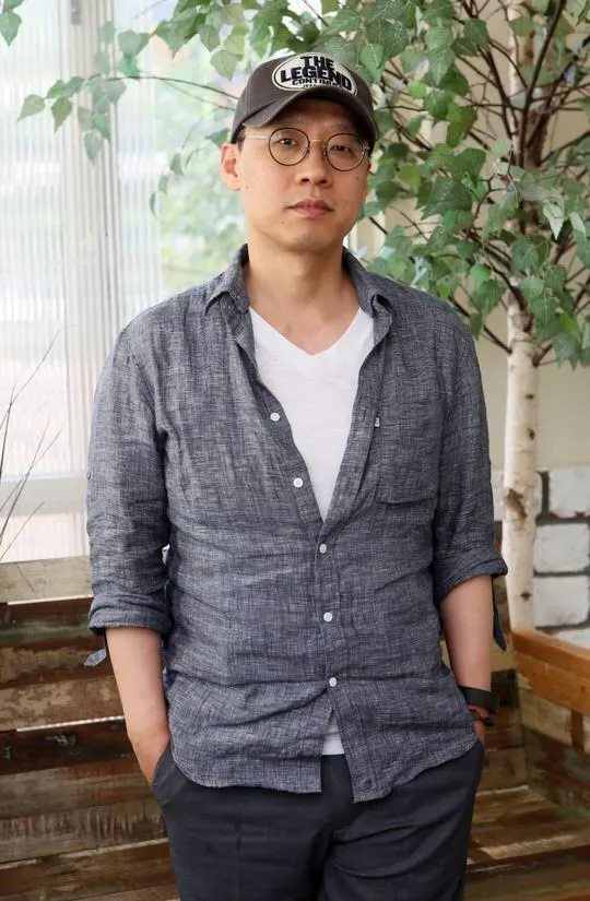 Netflix 联手顶尖韩剧团队打造原创新“王国” 导演金成勋与编剧金恩熙首次合体 强势开创全球韩剧新格局-绝对领域