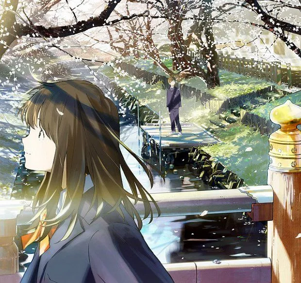 原创动画《月色真美》确定首播日期为4月6日，本作将参展AnimeJapan2017举办特别舞台活动！-绝对领域