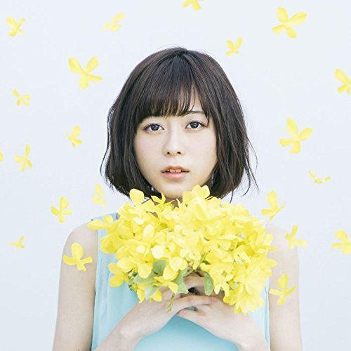 「水濑祈」首张个人专辑《Innocent flower》释出详细情报，将于4月5日于日本全面上市！